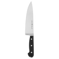 J.A. HENCKELS INTERNATIONAL 31161-201 CLASSIC Chef's Knife, 8 Inch, Black