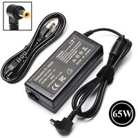 Reparo 65W Replacement Ac Adapter Charger for Asus X551 X551M X551CA X551MA Series, ASUS Vivobook D550 D550M D550C D550CA-RS31 F550 S300CA, S400CA, S500CA, S550X44, S300, Q500, Q400, Q300 Cord