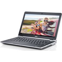 Dell Latitude E6530 15.6" Laptop Computer Intel i5 2.5 GHz (3rd Generation i-Series) 4GB 320GB with Windows 10 Professional and A/C Adapter- Laptop Computer Bundle-2 Items