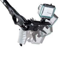 OMER Camera (Cayman Models) Mount Black