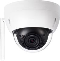 IPC-HDBW1320E-W 3MP IR Mini-Dome Wi-Fi Network Camera