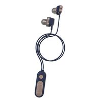 iFrogz Sound Hub Earbud XD2-FG - Navy