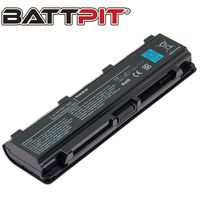 BattpitTM Laptop/Notebook Battery Replacement for Toshiba PABAS274 (4400 mAh)