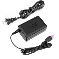 TFDirect 32V 750ma Printer Adapter For HP Photosmart Wireless e-All-in-One B110 series,Photosmart Plus e-All-in-One B210a/B210b/B210c,7000 6500 6000 4500 Replacement Power Supply,P/N 0957-2280