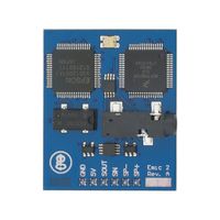 Emic 2 Text-to-Speech Module - 30016