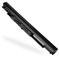 Laptop Battery for HP 240 G4, 245 G4, 250 G4, 255 G4, 256 G4, Compatible P/N: HS03 HS04 807956-001 807957-001 807612-421 HSTNN-LB6U HSTNN-LB6V N2L85AA 807611-421 807611-131 HS04041 (Normal battery)