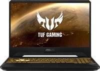 Newest ASUS 15.6" FHD Premium Gaming Laptop, AMD 2nd Gen Quad Core Ryzen 5 3550H Processor Upto 3.7GHz, 16GB RAM, 512GB SSD, NVIDIA GeForce GTX 1050, Backlit Keyboard, Windows 10