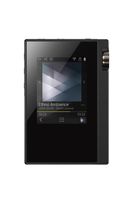 ONKYO rubato DP-S1(B)【Ultrahigh Resolution Play & Ultra Compact Music Player】【Japan Domestic Products】(Black)