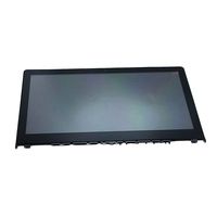 LCDOLED 15.6 inch FullHD 1080P LED LCD Display Touch Screen Digitizer Assembly + Bezel for Lenovo Flex 3 1570 80JM000JUS 80JM000KUS 80JM000MUS 80JM002GUS