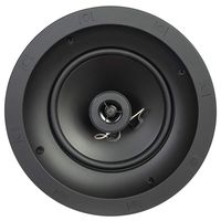 SpeakerCraft SC-PR-CRS6-ZERO Profile CRS6 Zero 6-1/2" (160mm) in-Ceiling Speakers (1-Pack)