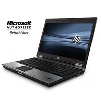 HP Elitebook 8440P 14.1" Intel Core i5 2.5GHz 4GB RAM 250GB HDD Windows 7 Professional Notebook PC