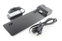 HP Elitebook Folio 9470m Ultra-Slim Docking Station with 65W AC Adapter (F7D04AV or F7D04AV#ABA)