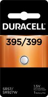 DURACELL D395/399B Watch/Calculator Battery