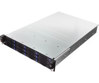 ASROCK RACK 2U Rackmount Server Barebones System 2U12L6SW-2TS6
