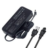180W AC Charger Fit for Asus ROG G750JX G750JZ G750JM G750JW ADP-180MB F ADP-180HB D FA180PM111Laptop AC Adapter Power Supply Cord