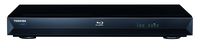 Toshiba BDX2000KU 1080p Blu-ray Disc Player