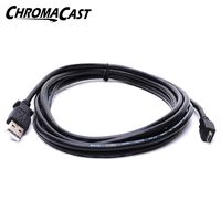 ChromaCast 10ft USB Cable (CC-USB-10FT)