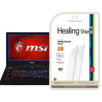 [Healingshield] MSI GS60 2PC High Clear Type LCD Screen Protector