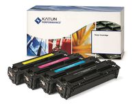 Media Sciences 44193 Toner Cartridge - Alternative for Xerox (106R02230) Toner