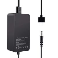 19.5V 3.33A 65W Ac Adapter Laptop Charger for HP Envy 4 6; HP Pavilion TouchSmart 14-B109 14-B109WM 15-B142DX 14-B120DX 15-B143 15- B143CL 15-b152nr + Power Cord