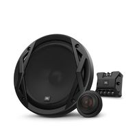 JBL CLUB6500C 6.5" 360W Club Series 2-Way Component Car Speakers