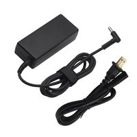 AC Charger Fit for HP EliteBook X360 1030 G2 G1,EliteBook 1040 G3 Folio 1040 G1 G2, EliteBook Folio 1020 G1 Laptop Power Supply Cord Adapter UL Listed