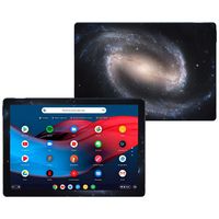 MightySkins Skin Compatible With Google Pixel Slate 12.3" (2018) - Eridanus | Protective, Durable, and Unique Vinyl Decal wrap cover | Easy To Apply, Remove, and Change Styles | Made in the USA