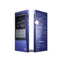 Astell&Kern Super Junior x AK Jr Limited Edition High Resolution Portable Audio Player