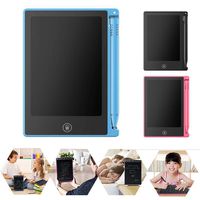 Elever Portable Practical Reusable LCD Writing Drawing Tablet Board Tablets