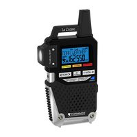 La Crosse Technology 810-163Twr NOAA Am/Fm Weather Radio