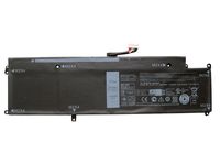 GreenTech New P63NY Replacement Battery for Dell Latitude 13 7370 7.6V 43Whr 4-Cell Primary Battery 0N3KPR N3KPR 4H34M