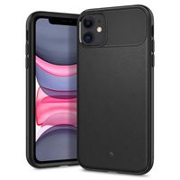 Caseology Vault for Apple iPhone 11 Case (2019) - Matte Black