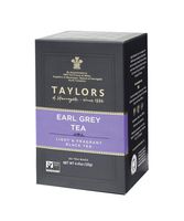 Taylors of Harrogate Earl Grey, 50 Teabags