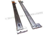 Dell XV104 2U B6 Sliding Ready Rails | PowerEdge R510 R720