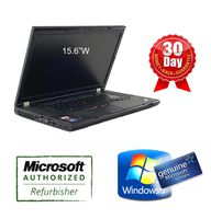Lenovo ThinkPad T510 Intel Core i5-540M X2 2.66GHz