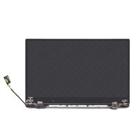 LCDOLED Replacement 99% New 15.6 inches UHD 4K IPS Full LCD Display Touch Digitizer Screen Complete Assembly for Dell XPS 15 9550 9560 Precision 5510 5520 P56F P56F001 (3840x2160 Touch Version)