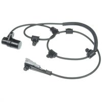 Holstein Parts  2ABS0452 ABS Speed Sensor