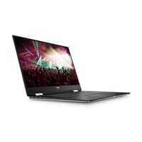 Dell XPS 15-9575 Intel Core i7-8705G X4 4.1GHz 8GB 256GB SSD 15.6", Silver (Certified Refurbished)