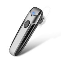 Sports Bluetooth Headset with Microphone,in Ear Running Earphones for Smartphones Music Players Tablet Computers