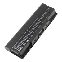 AC Doctor INC FK890 UW280 FP282 GK479 Extended Battery 7800mAh for Dell Laptop Inspiron 1520 1521 1720 1721 Vostro 1500 1700 9 Cell