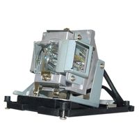 Lytio Premium for Vivitek 5811116701-SVV Projector Lamp with Housing 5811116701SVV (Original Philips Bulb Inside)