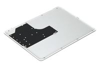 Lifedream OEM Lower Bottom Case Cover For Apple Macbook 13.3" A1342 Lower Bottom Case Cover White 604-1033