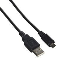 Apogee Stage or Studio Cable (1M MICRO-B TO USB-A)