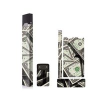 Skin for Juul, Ultra Thin Sticker for Juul, Easy DIY Wrap Protective for Juul