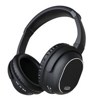 Bluetooth Noise Canceling Headphones by Quality Tech Imports, LLC
