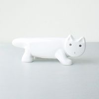 Superheadz NECONO DIGITAL CAMERA SHIRO [White]