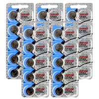 5X 5pc Maxell 3V Lithium Coin Cell Battery CR1616 Replaces DL1616 Fast USA Ship