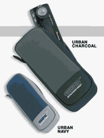 Scosche DFC1X SoundKase Soft Case for Detachable Single-DIN Faceplates for car Cd players and mp3