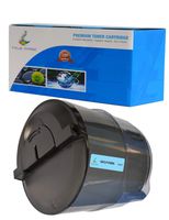 TRUE IMAGE Compatible Toner Cartridge Replacement for Samsung CLP-K300A (Black)