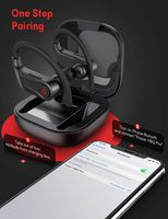 Headphone Earbuds, Headphone Earbuds Bluetooth Waterproof